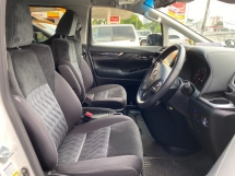 2020 TOYOTA ALPHARD 2.5 S Unreg Sunroof Power But 360 Jaminan Kamera