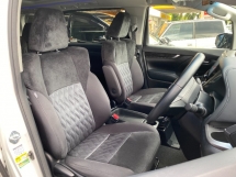 2020 TOYOTA ALPHARD 2.5 S Unreg Sunroof Power But 360 Jaminan Kamera