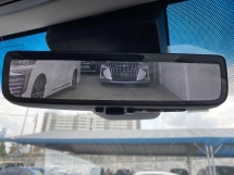 2020 TOYOTA ALPHARD 2.5 S Unreg Sunroof Power But 360 Jaminan Kamera