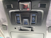 2020 TOYOTA ALPHARD 2.5 S Unreg Sunroof Power But 360 Jaminan Kamera