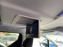 2020 TOYOTA ALPHARD 2.5 S Unreg Sunroof Power But 360 Jaminan Kamera
