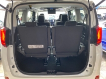 2020 TOYOTA ALPHARD 2.5 S Unreg Sunroof Power But 360 Jaminan Kamera