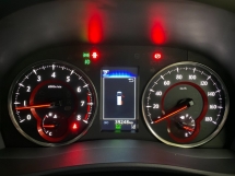 2020 TOYOTA ALPHARD 2.5 SC 3LED MODELISTA B/KIT JBL P/BOOT 360 Kamera