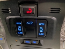 2020 TOYOTA ALPHARD 2.5 SC 3LED MODELISTA B/KIT JBL P/BOOT 360 Kamera