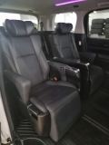 2020 TOYOTA ALPHARD 2.5cc SC MODEL MPV(CBU) (PERCUMA 5 Y WRTY) NYAHDAFTAR