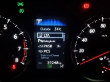 2020 TOYOTA ALPHARD 2.5cc SC MODEL MPV(CBU) (PERCUMA 5 Y WRTY) NYAHDAFTAR