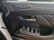 2020 TOYOTA ALPHARD 2.5cc SC MODEL MPV(CBU) (PERCUMA 5 Y WRTY) NYAHDAFTAR