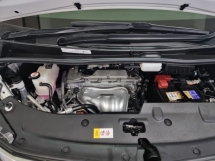 2020 TOYOTA ALPHARD 2.5cc SC MODEL MPV(CBU) (PERCUMA 5 Y WRTY) NYAHDAFTAR
