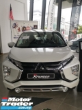 2023 MITSUBISHI XPANDER 1.5