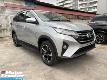 2023 PERODUA ARUZ AV (FAST STOCK)