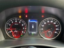 2018 Toyota Vellfire 2.5 FACELIFT REG 2020 Kerusi Juruterbang Kit Modelista 