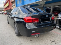 2015 宝马 3 330I 系列 M-SPORT 整容全面服务免费保修