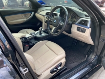 2015 宝马 3 330I 系列 M-SPORT 整容全面服务免费保修
