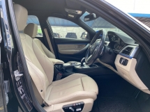 2015 宝马 3 330I 系列 M-SPORT 整容全面服务免费保修