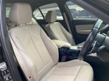 2015 宝马 3 330I 系列 M-SPORT 整容全面服务免费保修