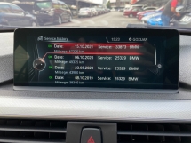 2015 宝马 3 330I 系列 M-SPORT 整容全面服务免费保修