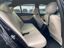 2015 宝马 3 330I 系列 M-SPORT 整容全面服务免费保修