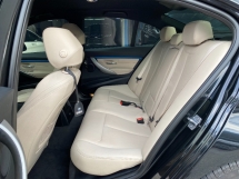 2015 宝马 3 330I 系列 M-SPORT 整容全面服务免费保修