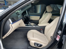 2015 宝马 3 330I 系列 M-SPORT 整容全面服务免费保修