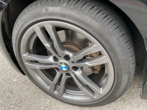 2015 宝马 3 330I 系列 M-SPORT 整容全面服务免费保修