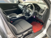 2017 本田HR-V 1.8 S ENHANCED 全面服务记录实际年份 