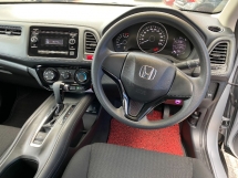 2017 本田HR-V 1.8 S ENHANCED 全面服务记录实际年份 