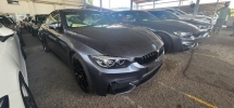 2018 BMW M4 COMPETITION COUPE NO HIDDEN CHARGES