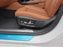 2019 宝马 7 系列 2019 宝马 740Le xDrive 2.0 (一个) REG 2020