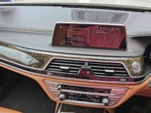 2019 宝马 7 系列 2019 宝马 740Le xDrive 2.0 (一个) REG 2020