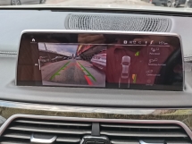 2019 宝马 7 系列 2019 宝马 740Le xDrive 2.0 (一个) REG 2020