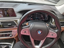 2019 宝马 7 系列 2019 宝马 740Le xDrive 2.0 (一个) REG 2020