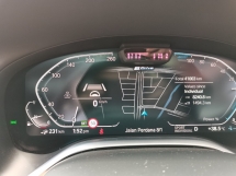 2019 宝马 7 系列 2019 宝马 740Le xDrive 2.0 (一个) REG 2020