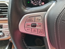 2019 宝马 7 系列 2019 宝马 740Le xDrive 2.0 (一个) REG 2020