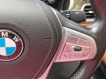 2019 宝马 7 系列 2019 宝马 740Le xDrive 2.0 (一个) REG 2020