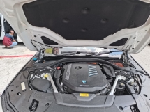 2019 宝马 7 系列 2019 宝马 740Le xDrive 2.0 (一个) REG 2020