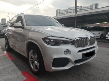 2017 BMW X5 xDrive40e TAHUN DIBUAT 2017 CKD Mil 70k km Sahaja Waranti Bateri WheelCorp Servis Penuh kepada 2025