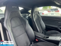 2019 PORSCHE CAYMAN 718 GTS 2.5 /UK SPEC /SHARK BLUE COLOR /PDLS PLUS 