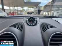 2019 PORSCHE CAYMAN 718 GTS 2.5 /UK SPEC /SHARK BLUE COLOR /PDLS PLUS 