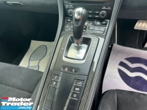 2019 PORSCHE CAYMAN 718 GTS 2.5 /UK SPEC /SHARK BLUE COLOR /PDLS PLUS 
