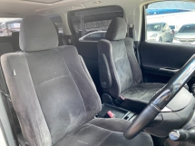 2010 TOYOTA VELLFIRE 2.4 žPLATINUM注册 2013 天窗电源启动 
