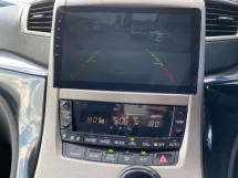 2010 TOYOTA VELLFIRE 2.4 žPLATINUM注册 2013 天窗电源启动 
