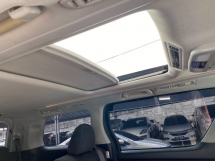 2010 TOYOTA VELLFIRE 2.4 žPLATINUM注册 2013 天窗电源启动 