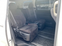 2010 TOYOTA VELLFIRE 2.4 žPLATINUM注册 2013 天窗电源启动 