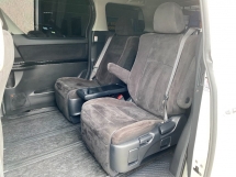 2010 TOYOTA VELLFIRE 2.4 žPLATINUM注册 2013 天窗电源启动 