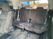 2010 TOYOTA VELLFIRE 2.4 žPLATINUM注册 2013 天窗电源启动 
