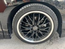 2021 TOYOTA ALPHARD 3.5  /3 EYE LED /MODELISTA BODYKIT /SUNROOF /UNREG