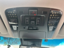 2021 TOYOTA ALPHARD 3.5  /3 EYE LED /MODELISTA BODYKIT /SUNROOF /UNREG