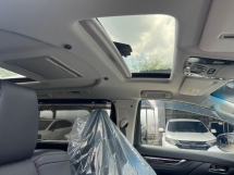 2021 TOYOTA ALPHARD 3.5  /3 EYE LED /MODELISTA BODYKIT /SUNROOF /UNREG