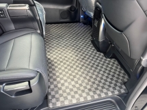2021 TOYOTA ALPHARD 3.5  /3 EYE LED /MODELISTA BODYKIT /SUNROOF /UNREG