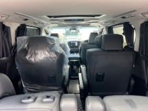 2021 TOYOTA ALPHARD 3.5  /3 EYE LED /MODELISTA BODYKIT /SUNROOF /UNREG